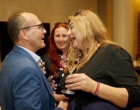 Lucie Urválková, místopředsedkyně představenstva a finanční ředitelka UNIQA Group (18)